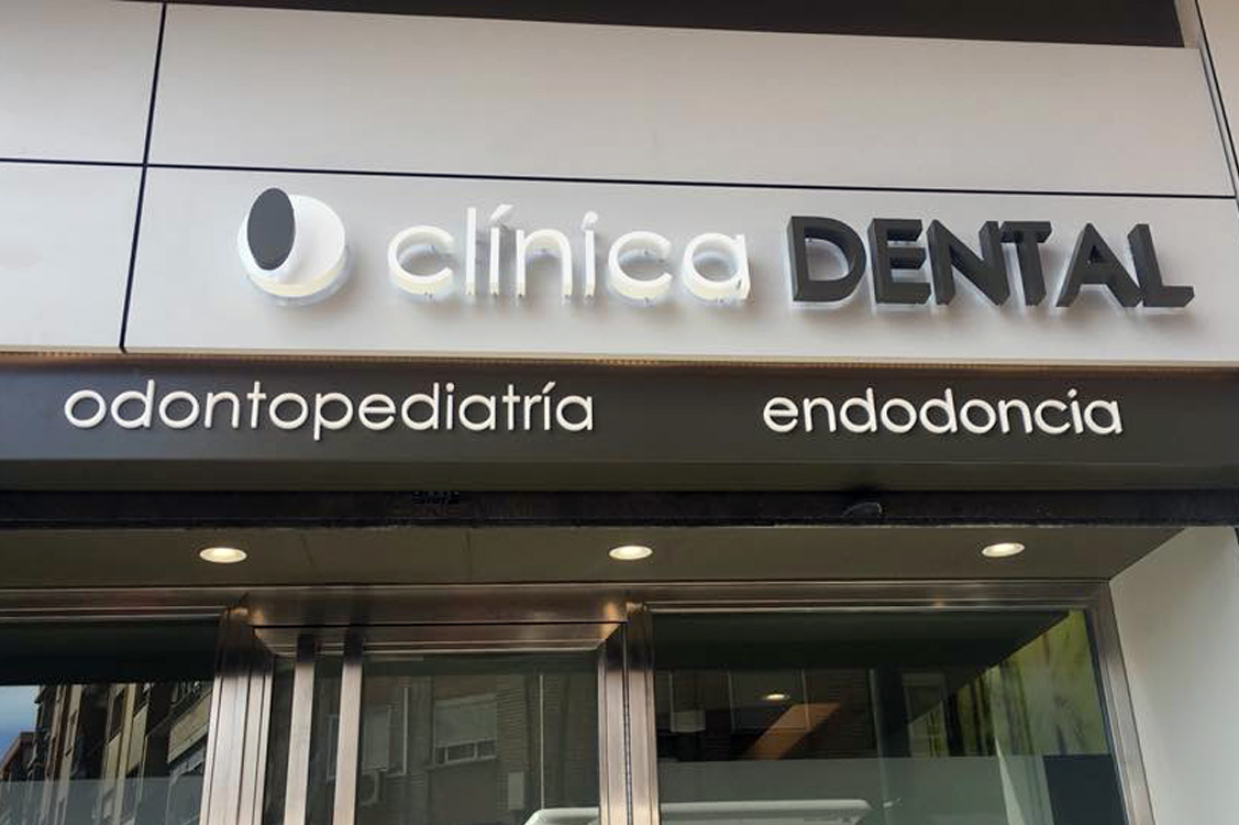 N&N. Interiorismo y decoración. Clínica Dental Dr. Torralba, Zaragoza